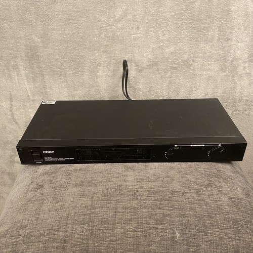 Coby p75 sistema - cm-p75,
