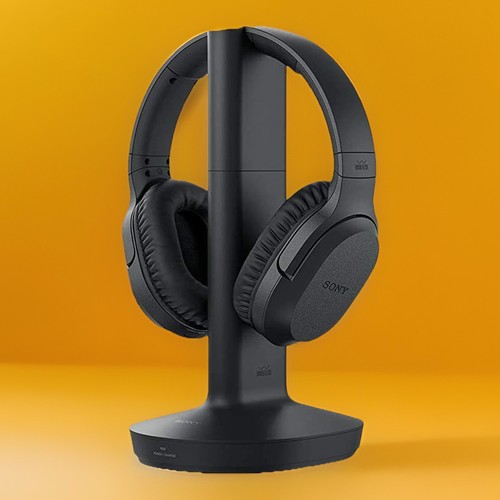 Cuffie wireless sony - cuffie,