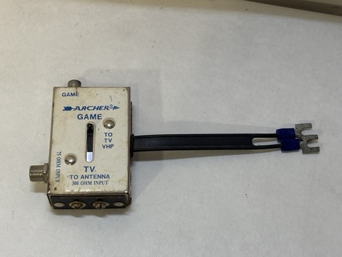 Archer gioco antenna vhf - ad,