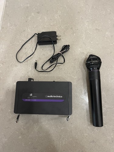 Audio technica atw r250 - audio,