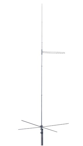 Antenna broadcast top gain - broadcast, fm
