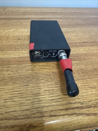 Ricevitore lectrosonics cr185 - ricevitore,