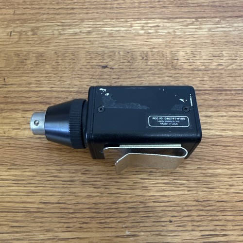Lectrosonics h187 212 450 mhz - h187, 212.450