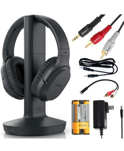 Cuffie wireless sony - cuffie,