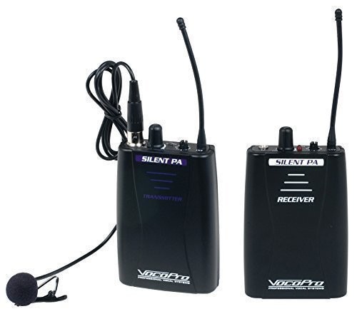Vocopro silentpa portatile - silentpa-portatile, 16