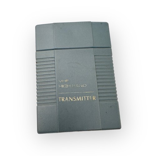 Trasmettitore wireless vhf - trasmettitore,