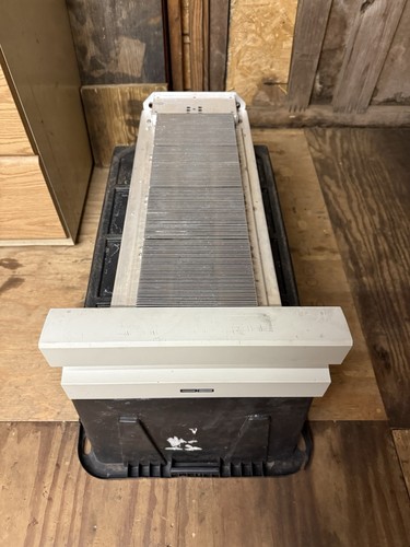 Harris platinum amplificatore - platinum,