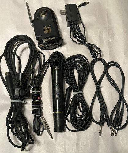 Nady systems dkw sistema - systems,