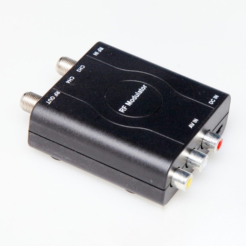 Per convertitore rf - convertitore, da