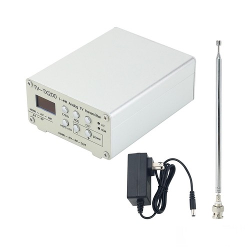 1pz tx200 vhf uhf - 1pz, vhf/uhf