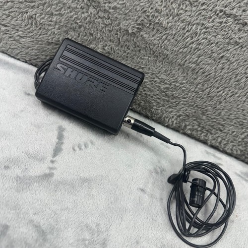 Shure lx1 trasmettitore - shure, lx1-ch