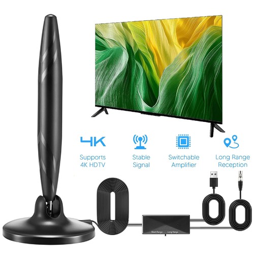 Antenna dvb con - dvb-t2,