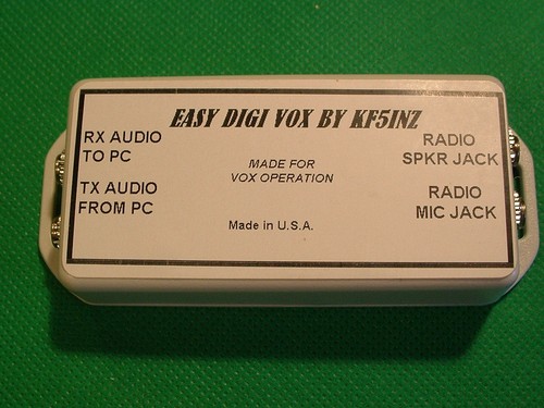 Interfaccia scheda audio