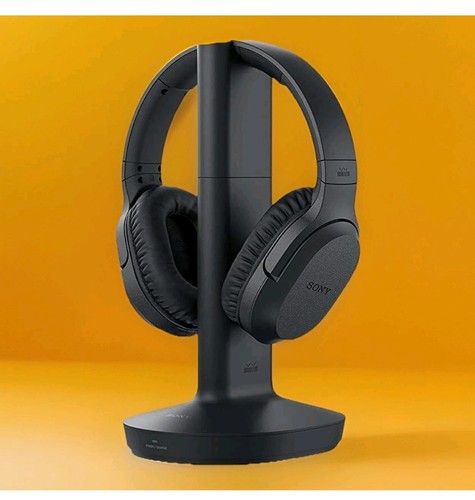 Cuffie wireless sony - 🚦,