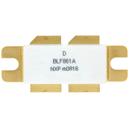 Blf861a transistor 150w - transistor,