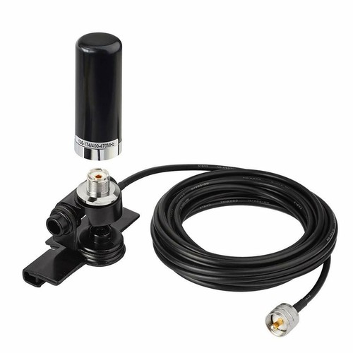 Vhf uhf 136 - vhf, 136-174