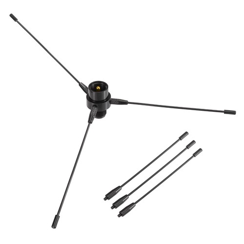 Antenna mobile terra - da,