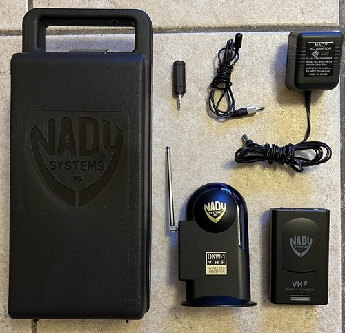 Nady systems dkw sistema - systems, dkw-1