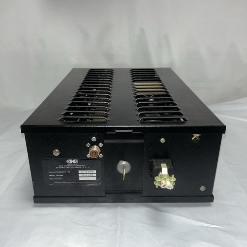 Vintage oki kaar tr510a - oki, 12