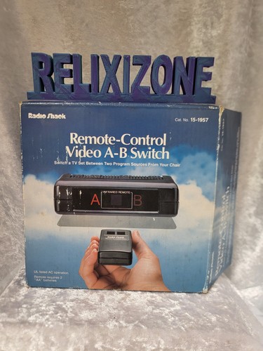 Radio shack 1957 - radio, 15-1957
